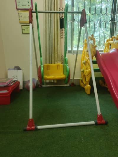 swing