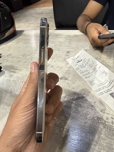 12 pro max pta approved
