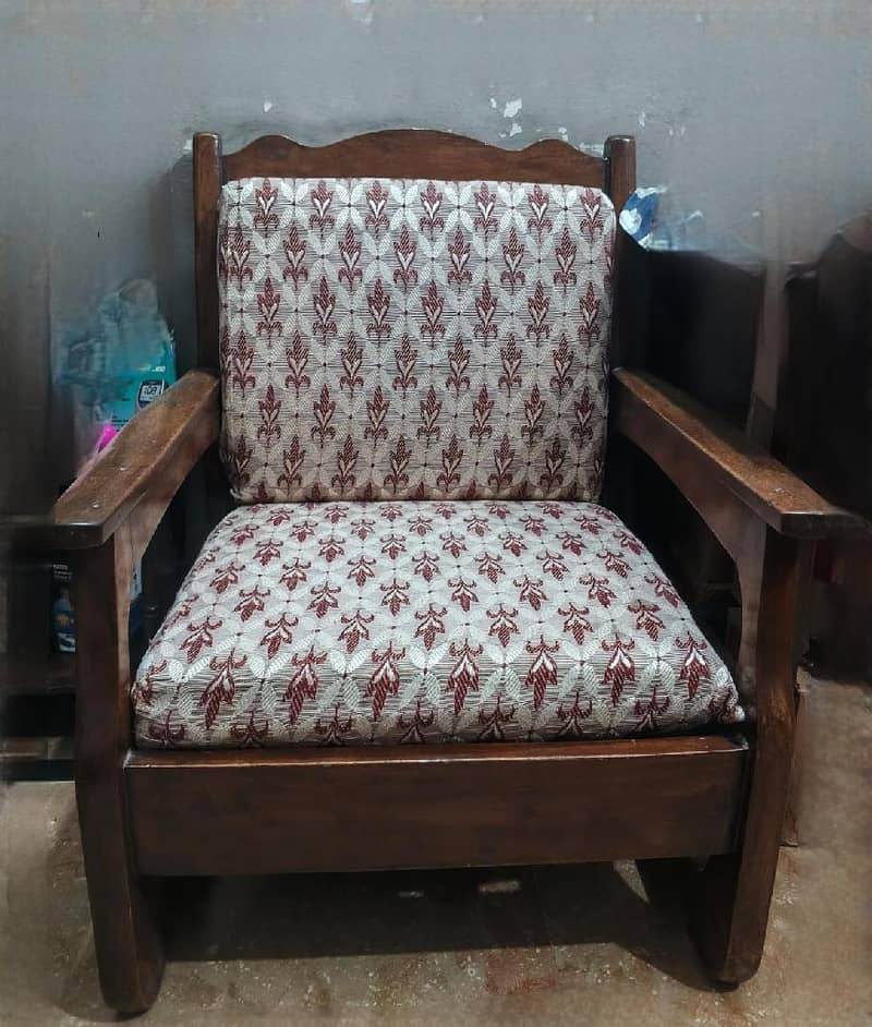 Sofa Set 0