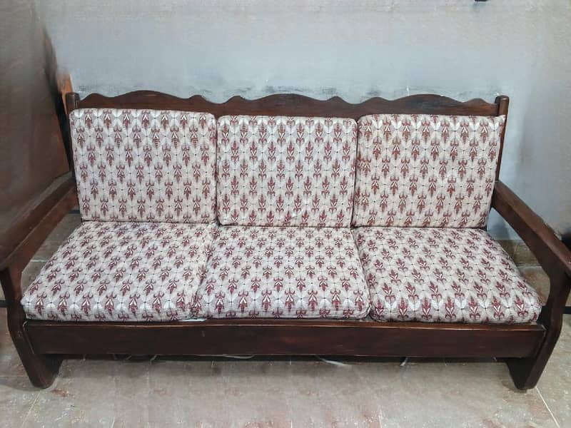 Sofa Set 1