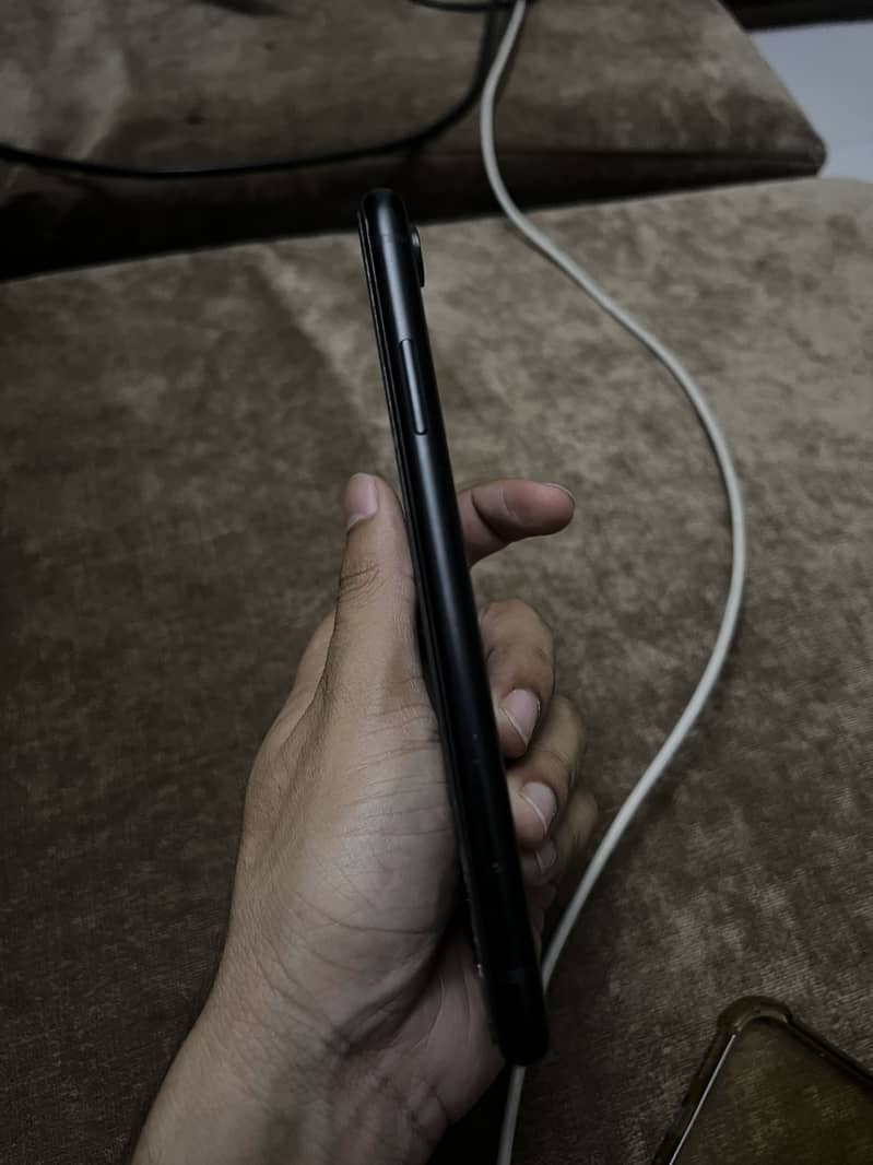 Iphone xr 3