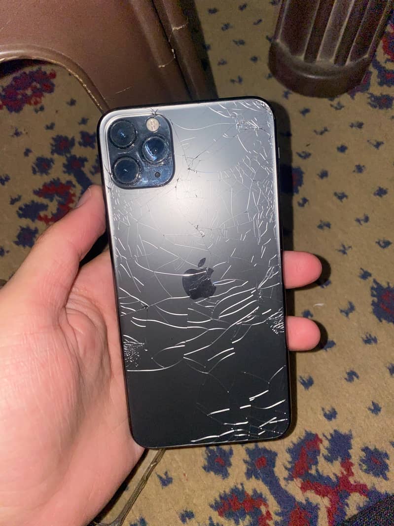 iphone 11 pro max 0