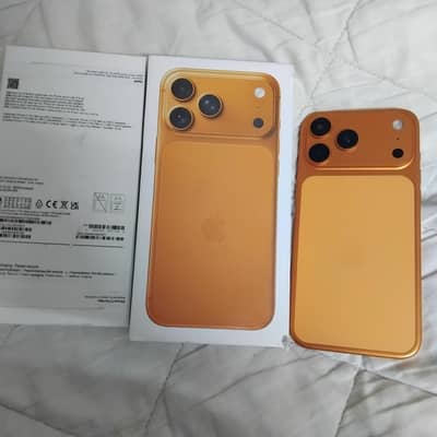 new phone