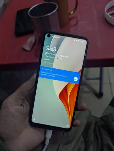 OnePlus N100 03264078487