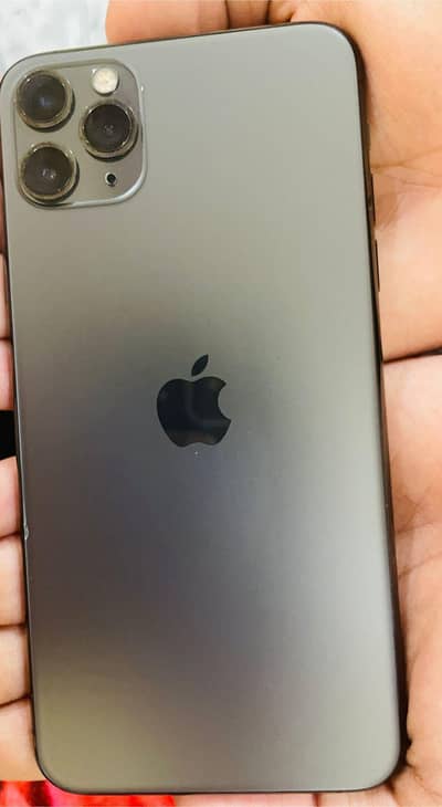 I PHONE 11 PRO MAX || NON PTA JV ||BATTERY HEALTH