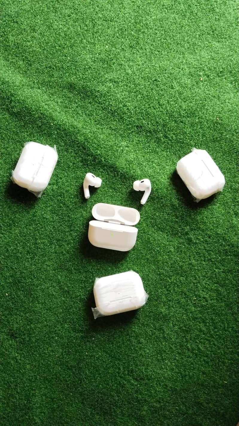 Earpod 1