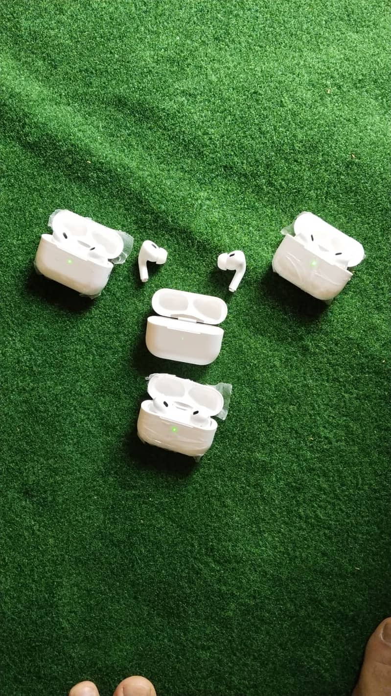 Earpod 3