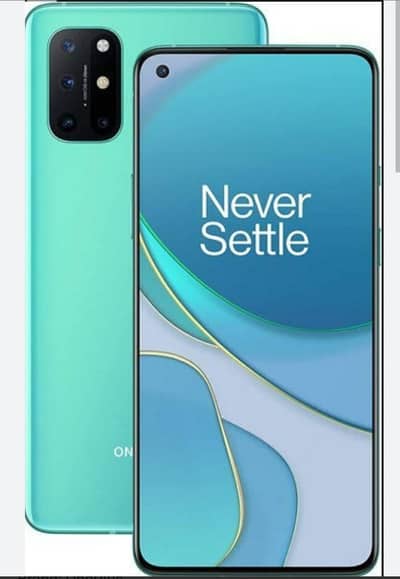 one plus 8T