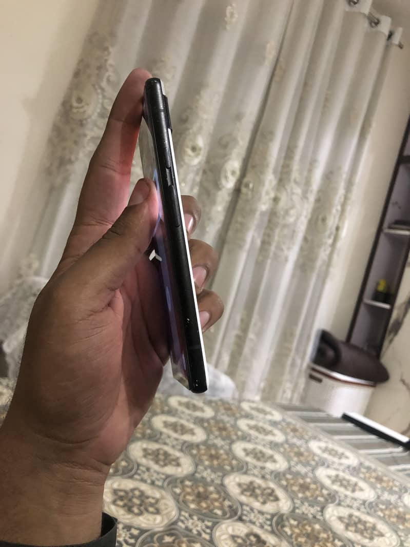 Google pixel 6a 3