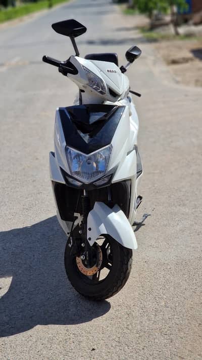 Road Prince R99 pro