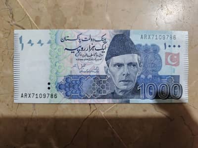 786 Note 2025 brand new Condition
