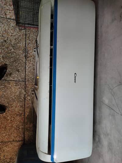 candy split DC inverter by hair