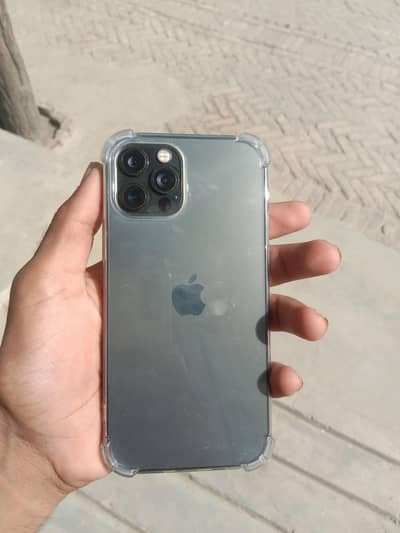 iPhone 12 pro factory unlocked 10/9.5 condition all ok