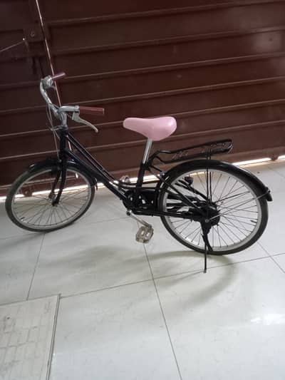 Japan cycle condection 10/10