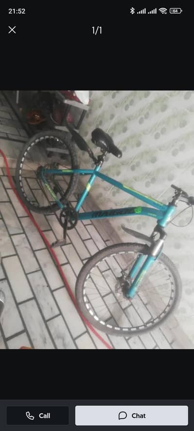 cycle bohat Kamal ki hai