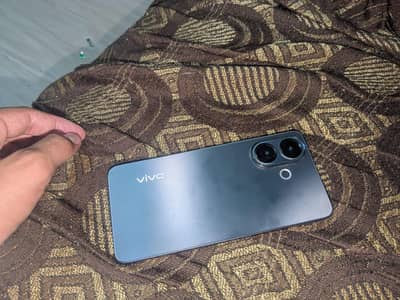 vivo y 60 lite