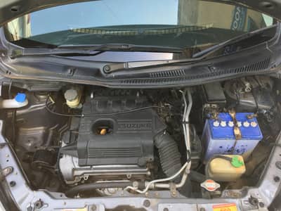 Suzuki wagnar