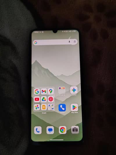 Dcode Cygnal Prime 6+6 128gb