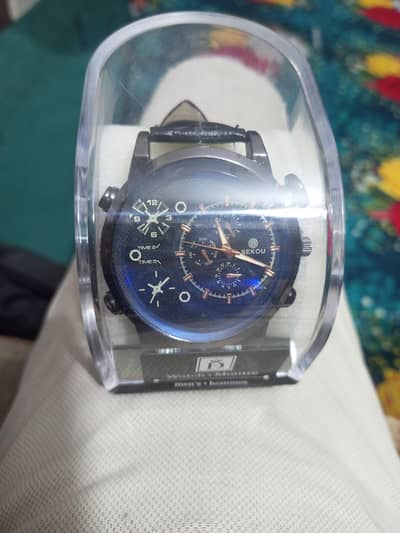 Montre Watch | Good Condition | Reasonable Price