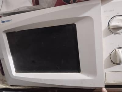 micro oven