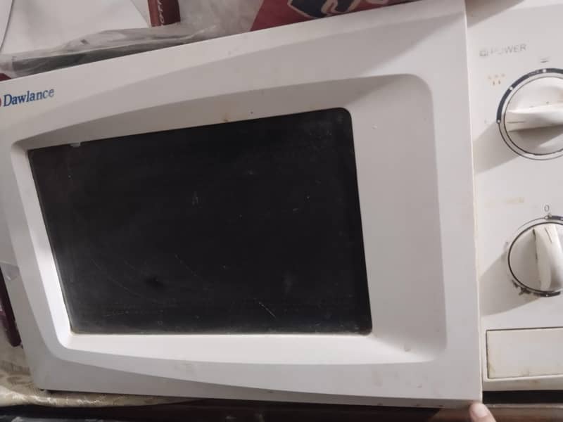 micro oven 0