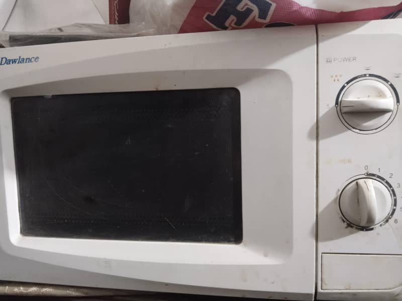 micro oven 1