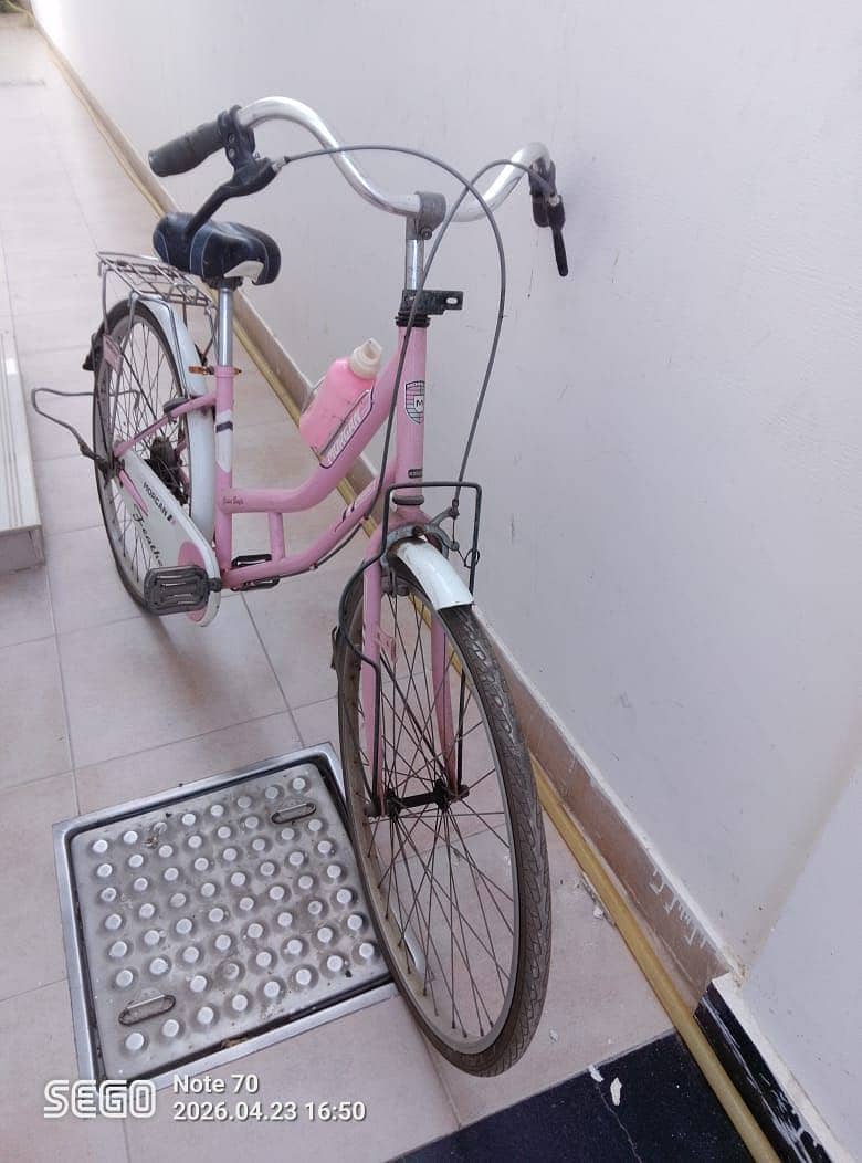 Cycle 0