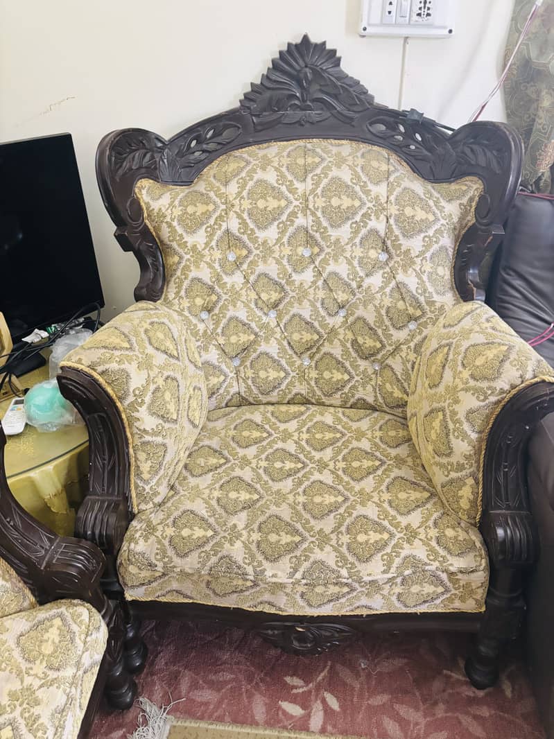 5 sitter sofa set 5