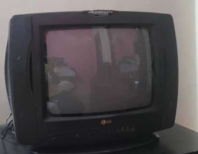 LG TV