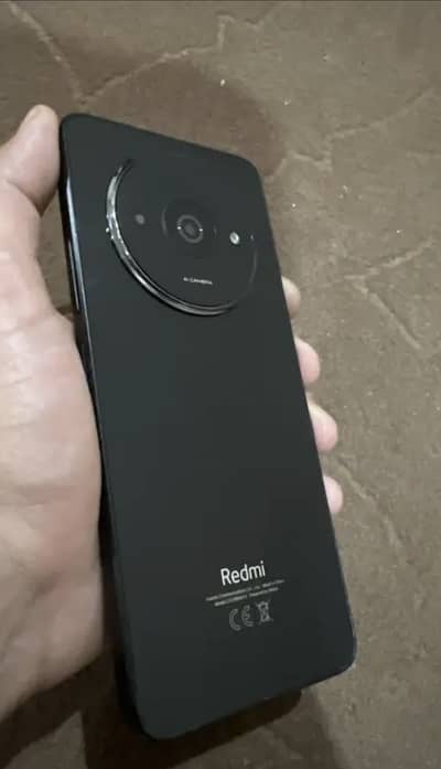 Redmi A3 4/128