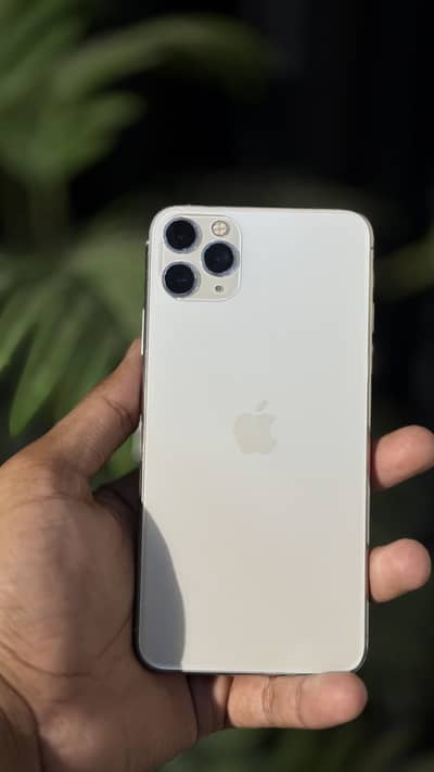 I phone 11 pro max non pta