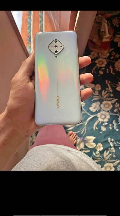 s1pro 8gb128gb penal change
