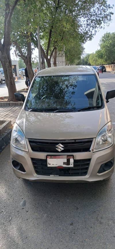 wagonr vxr 2019 B2B