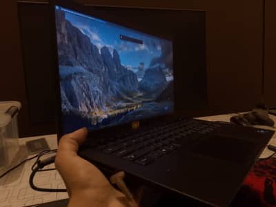 DELL Lattitude 7420 i5 11th GEN 16 GB RAM