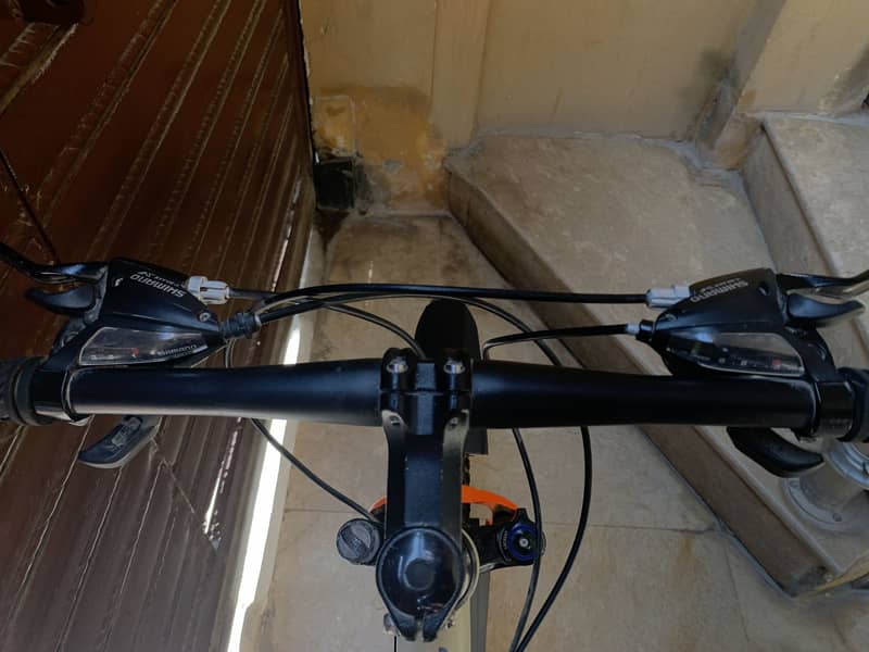 Bmx cycle 1