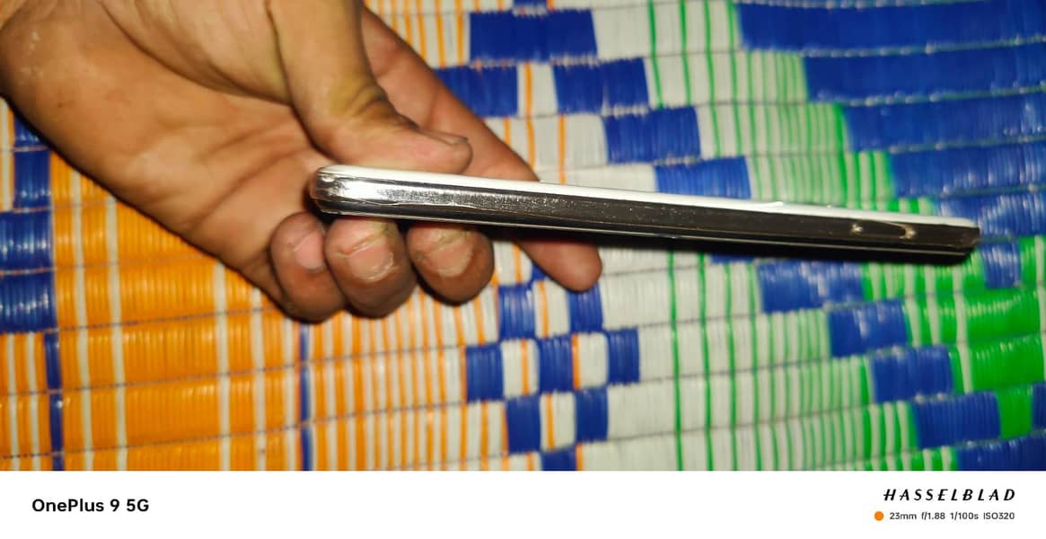 technique camon 18p 3