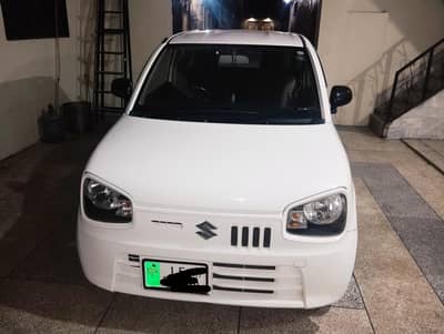 Suzuki Alto 2019 VXR Total Genuine Condition