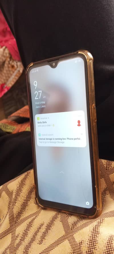 oppo a1k