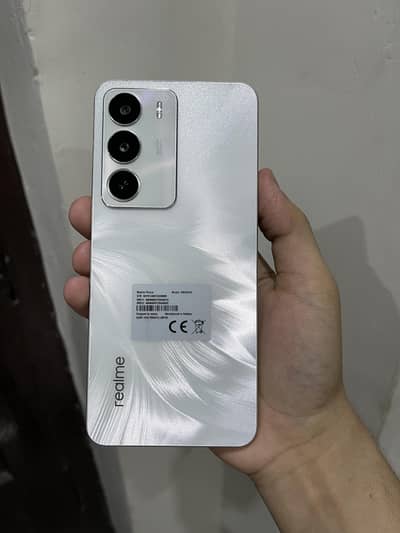 realme c71