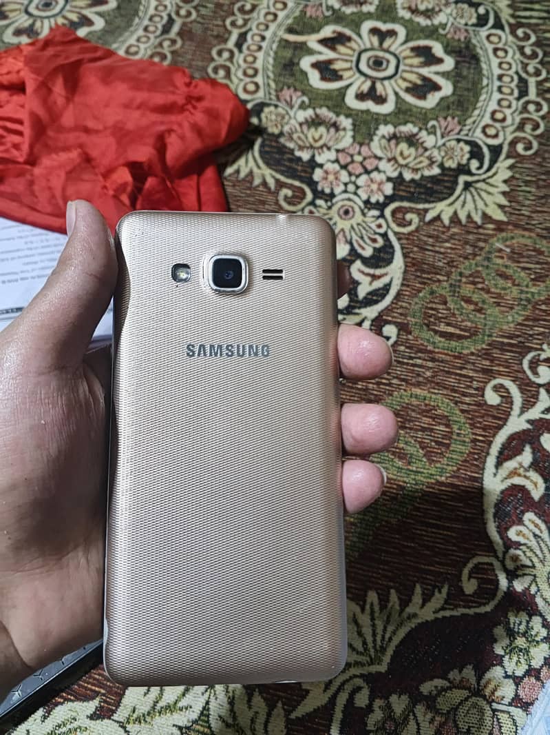 Samsung 1