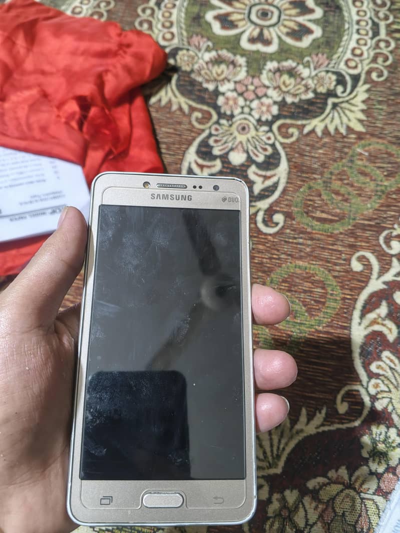 Samsung 2