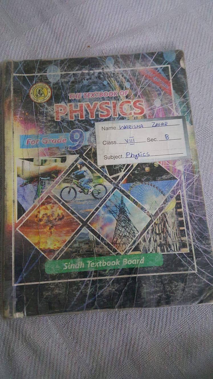 9th class full course with notes 0
