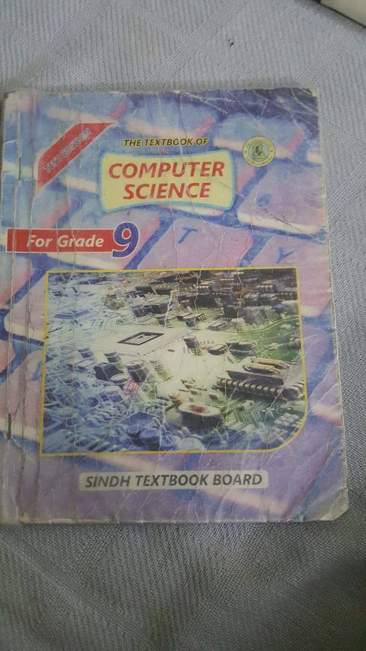 9th class full course with notes 2