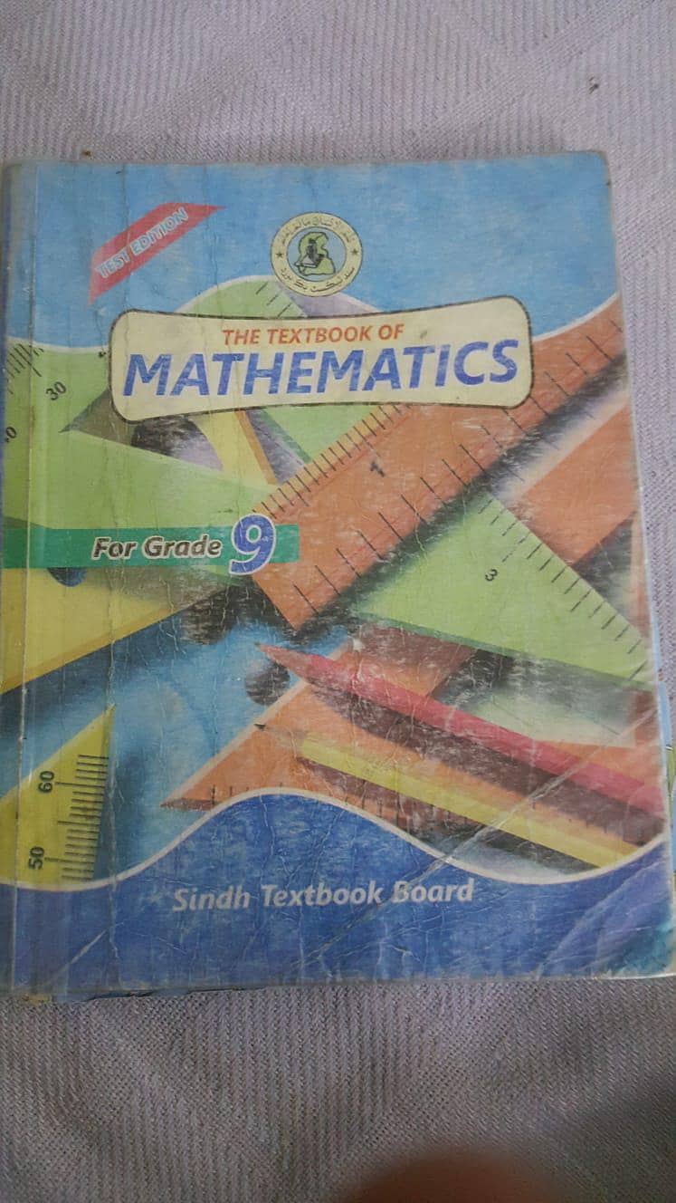9th class full course with notes 3