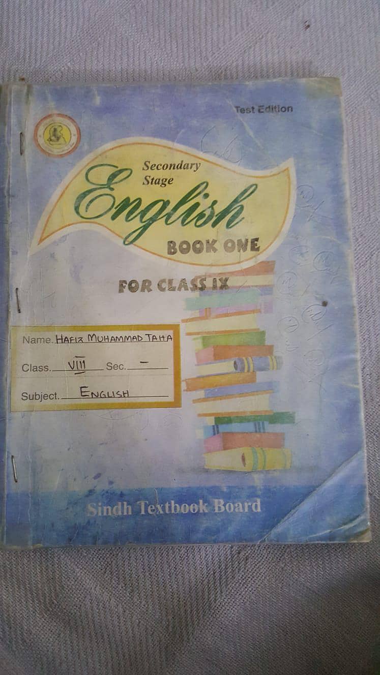 9th class full course with notes 5
