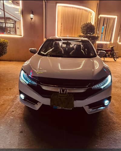 HONDA CIVIC  2021 UG FOR SALE