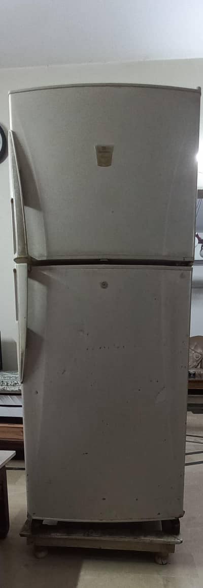 Dawlence Refrigerator
