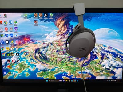 Gaming PC rtx 3070, 32gb ddr5, i5 12600kf