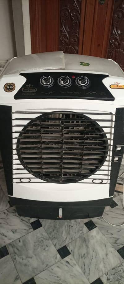super Asia air cooler