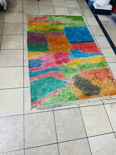 handmade carpet for sale